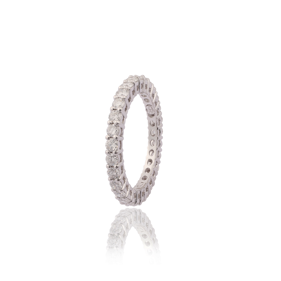 Forever Eternity Ring 5011R