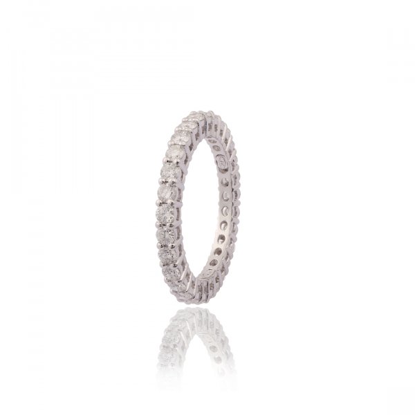 Forever Eternity Ring 5011R