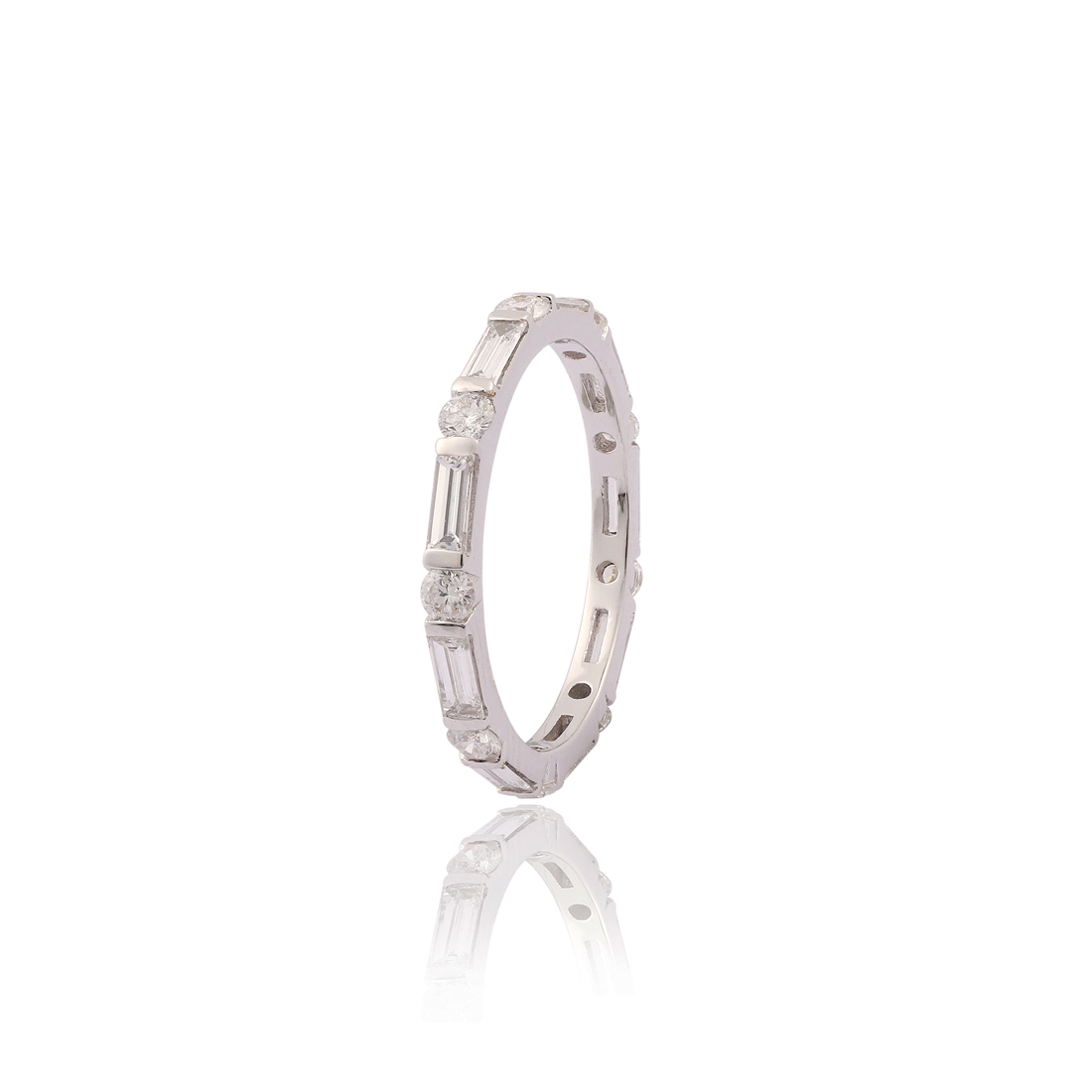 Forever Eternity Ring 5012R