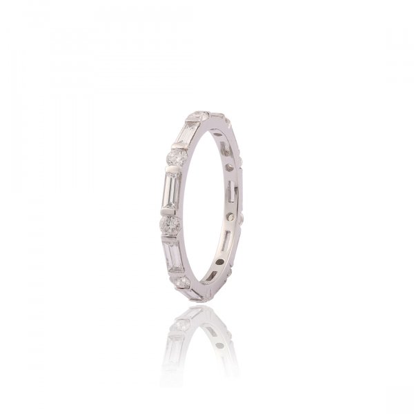 Forever Eternity Ring 5012R