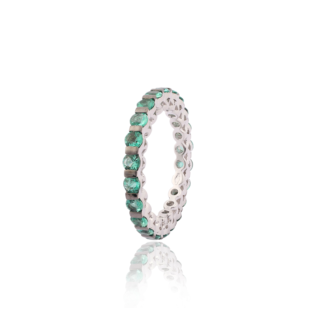 Forever Eternity Ring 5025R-EM