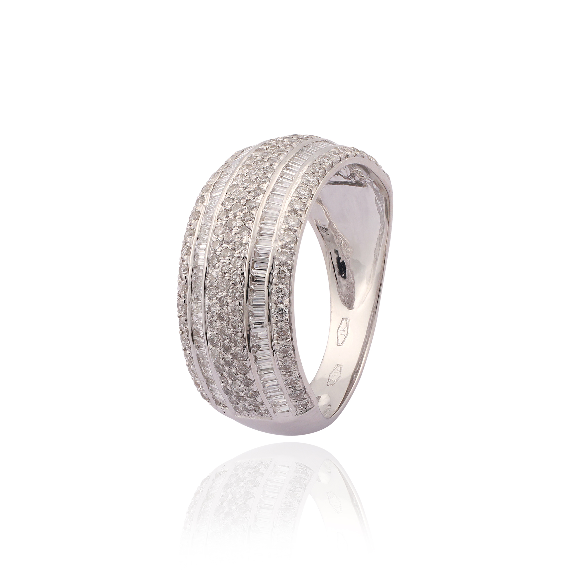 Mystery-1933 Ring 5029R