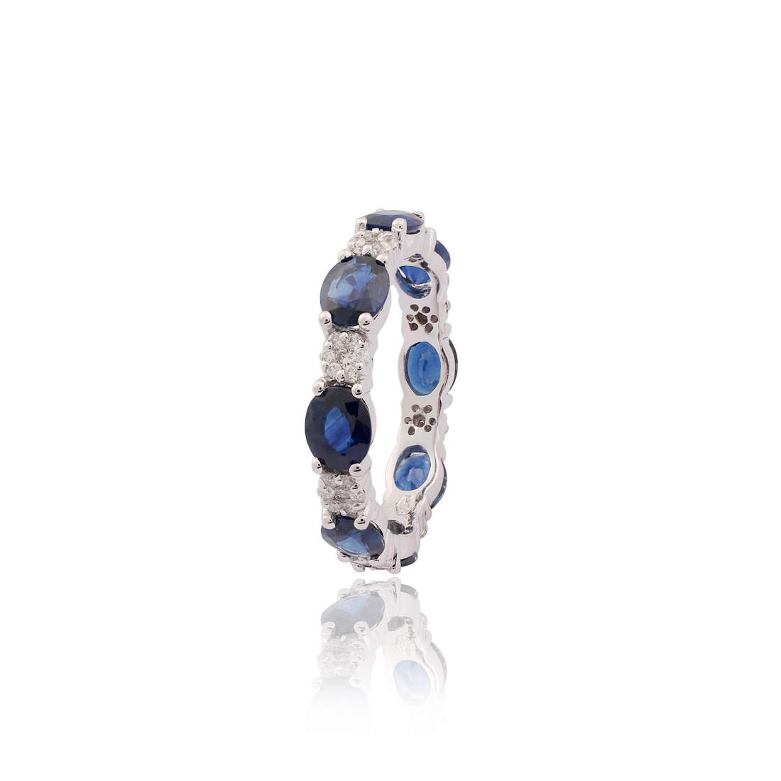Forever Eternity Ring 5037R-NBS