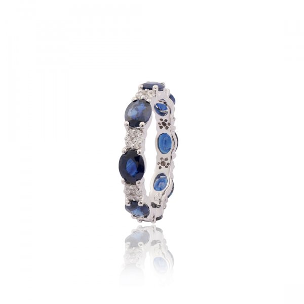 Forever Eternity Ring 5037R-NBS