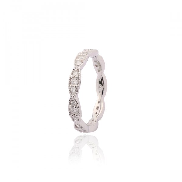Forever Eternity Ring 5045R