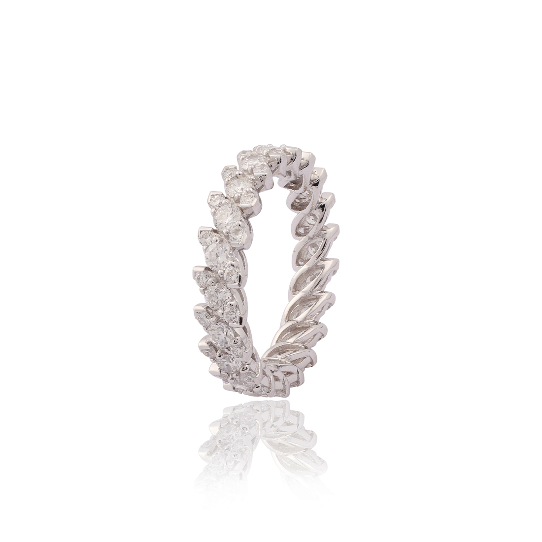 Forever Eternity Ring 5046R