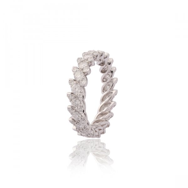Forever Eternity Ring 5046R
