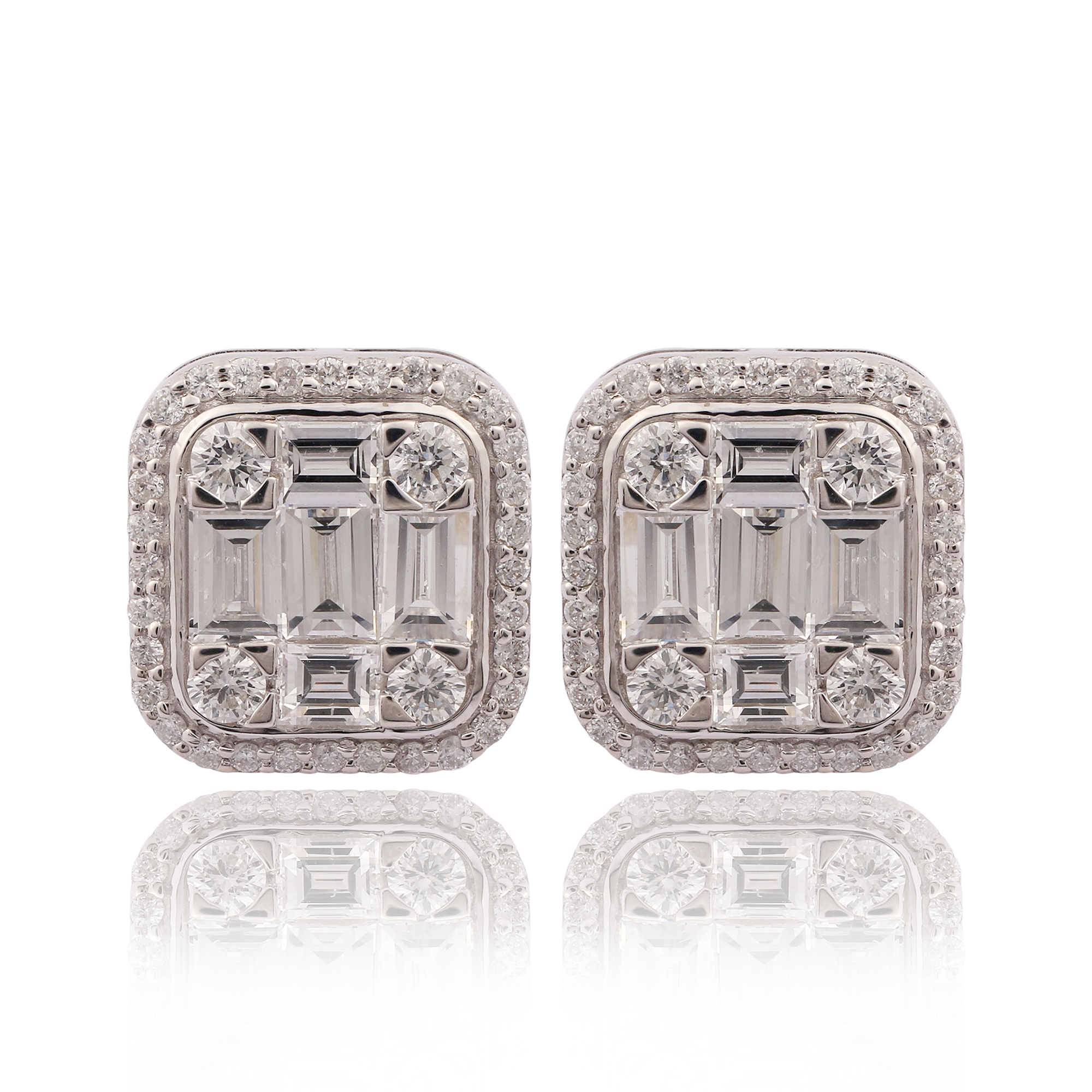 Mystery-1933 Earring 5047PE