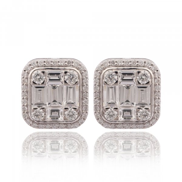 Mystery-1933 Earring 5047PE