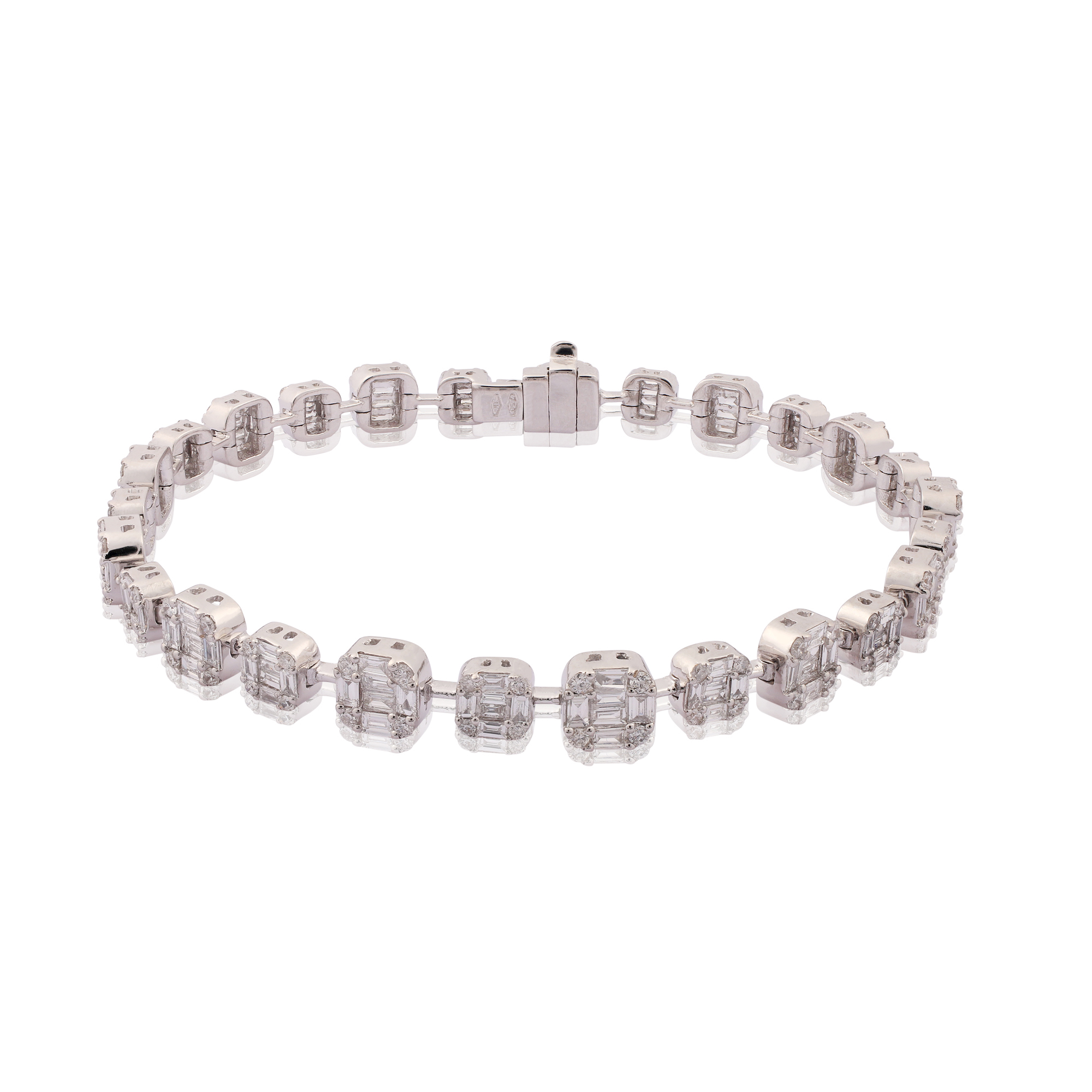 Mystery-1933 Bracelet 5048B