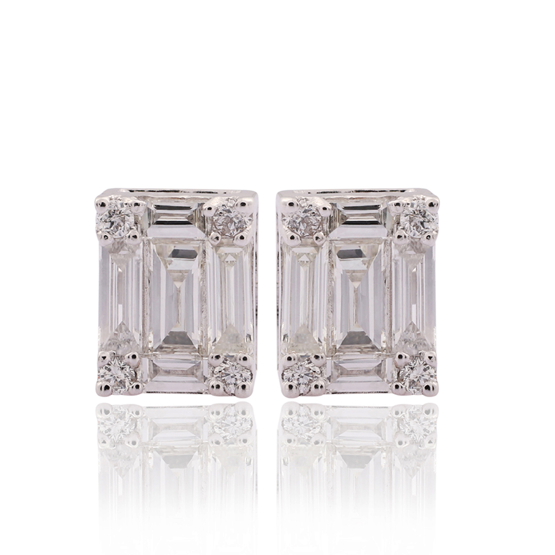 Mystery-1933 Earring 5049E