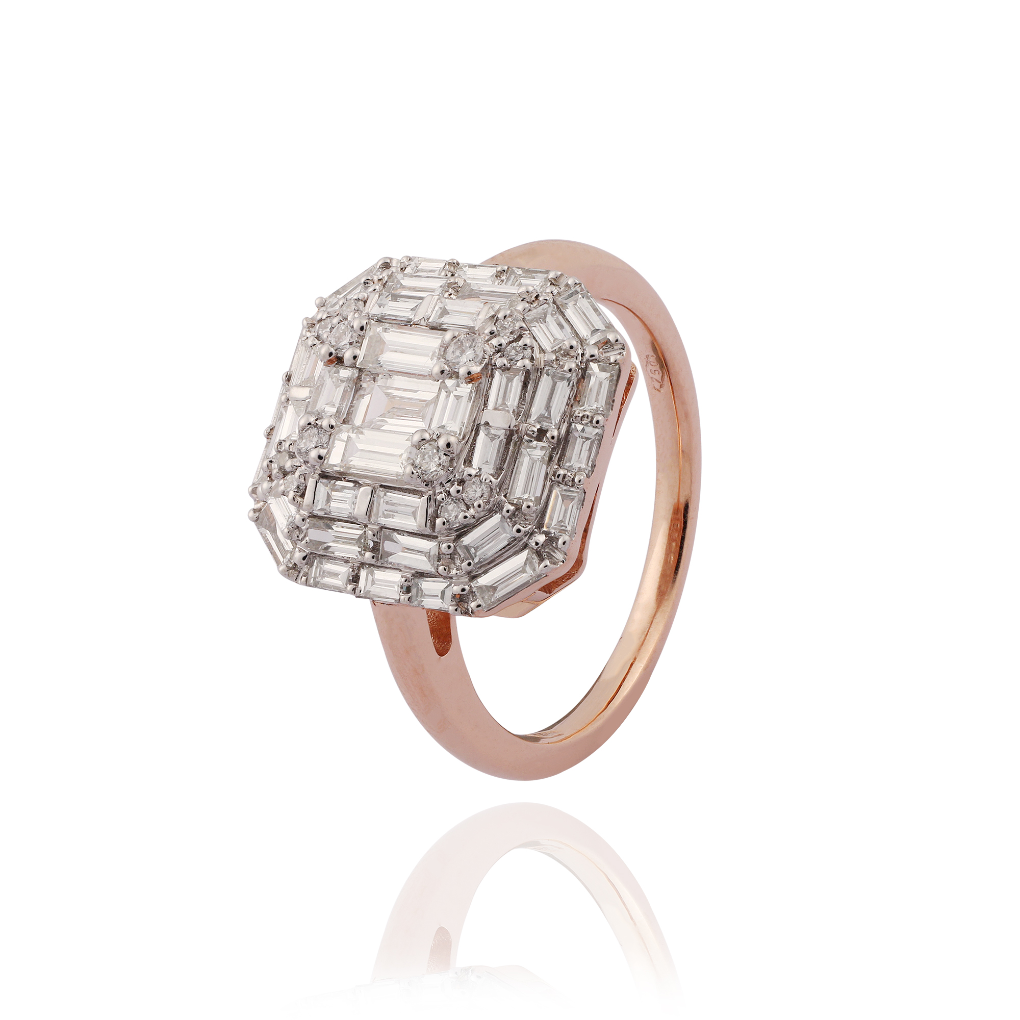 Mystery-1933 Ring 5064R