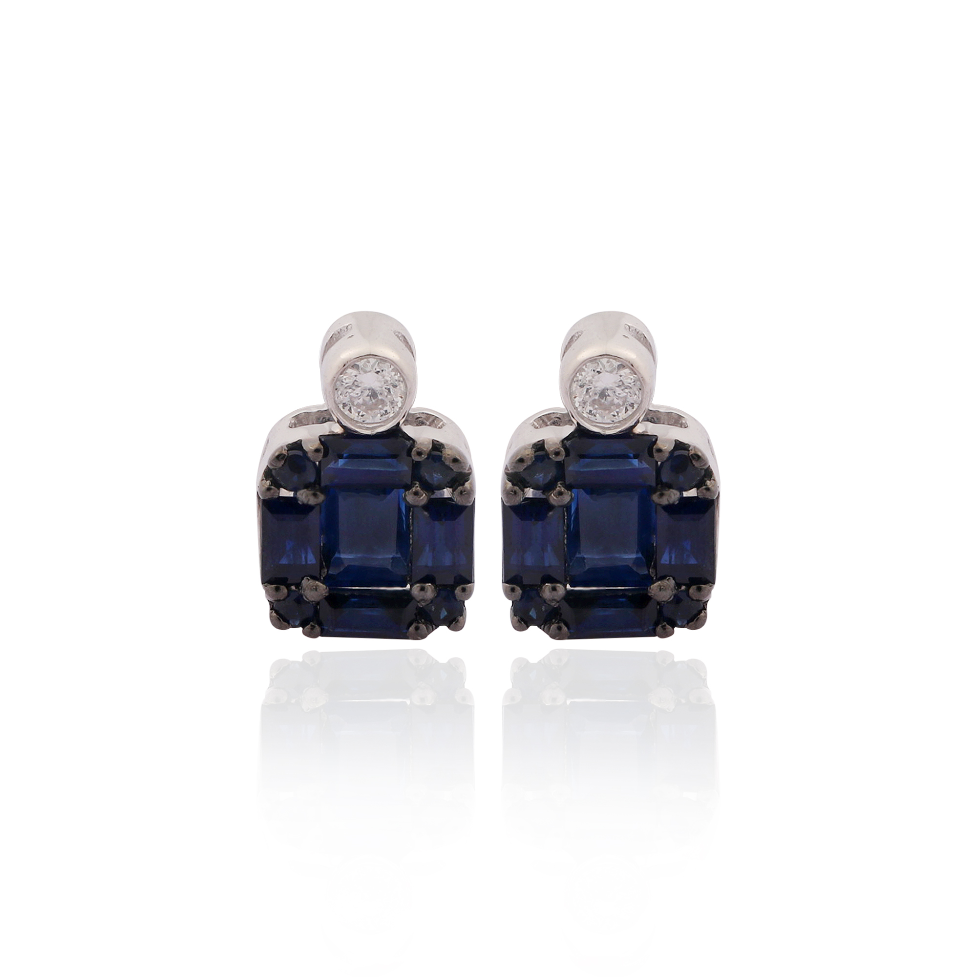 Mystery-1933 Earring 5082e-NBS