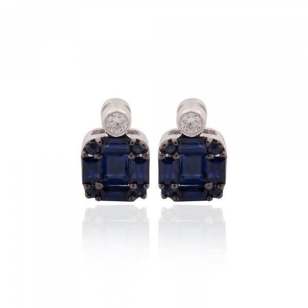 Mystery-1933 Earring 5082e-NBS