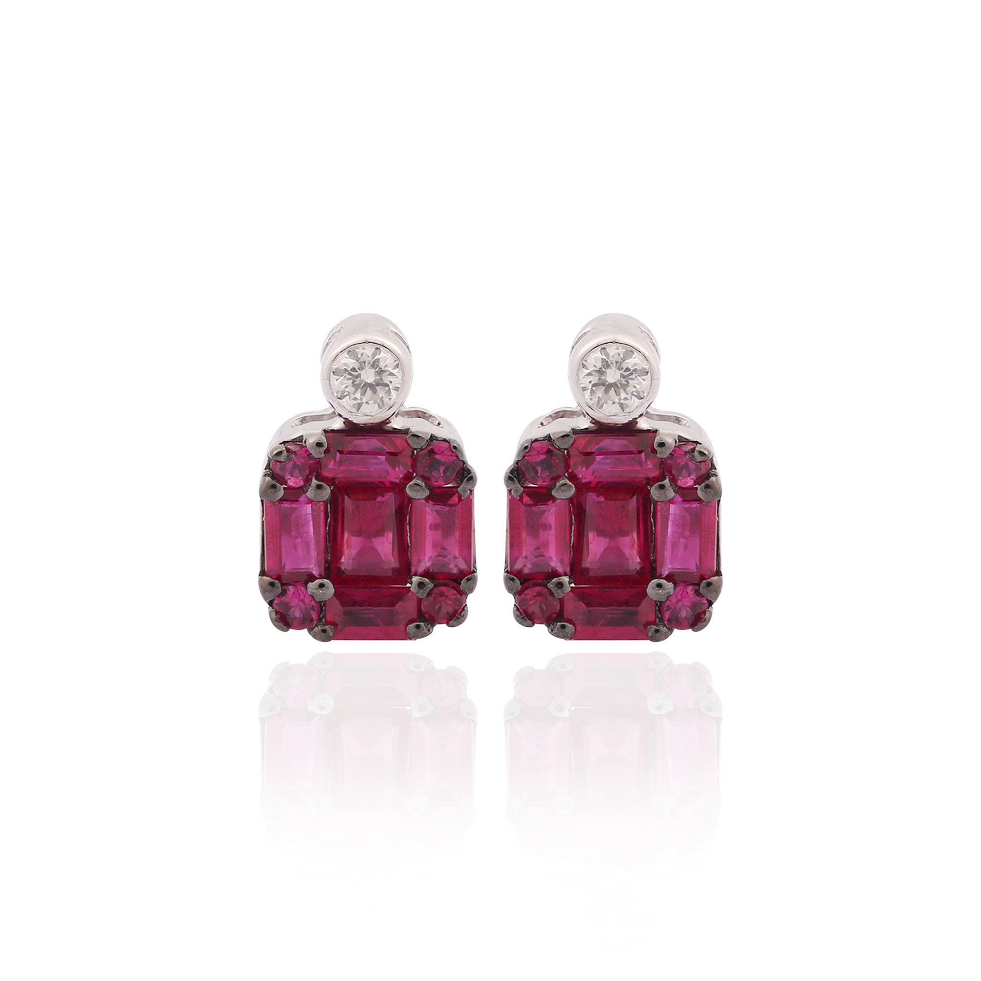 Mystery-1933 Earring 5082e-NRB