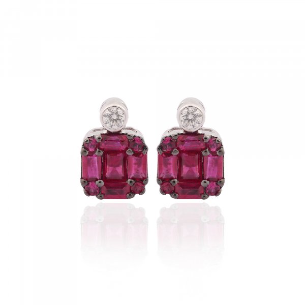 Mystery-1933 Earring 5082e-NRB