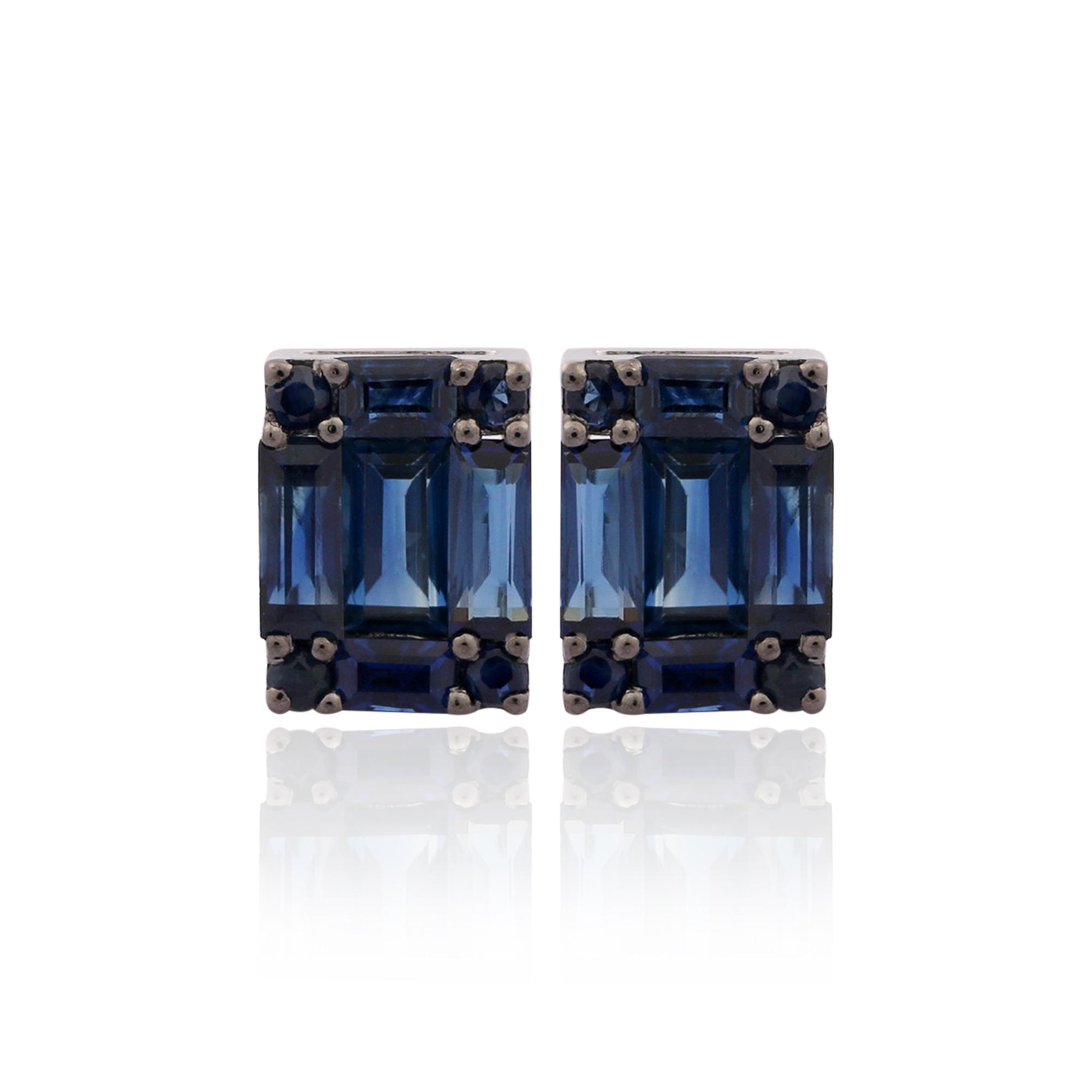 Vintage Classic Earring 5084a-NBS