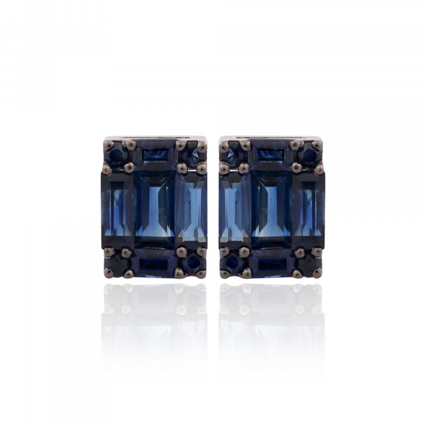Vintage Classic Earring 5084a-NBS