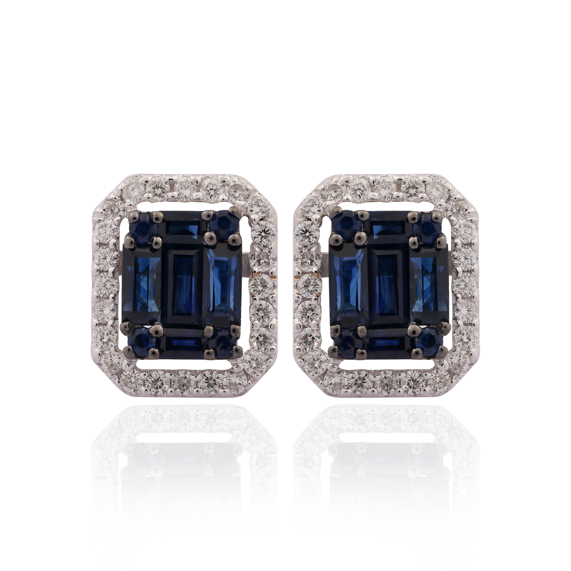 Mystery-1933 Earring 5087e-NBS