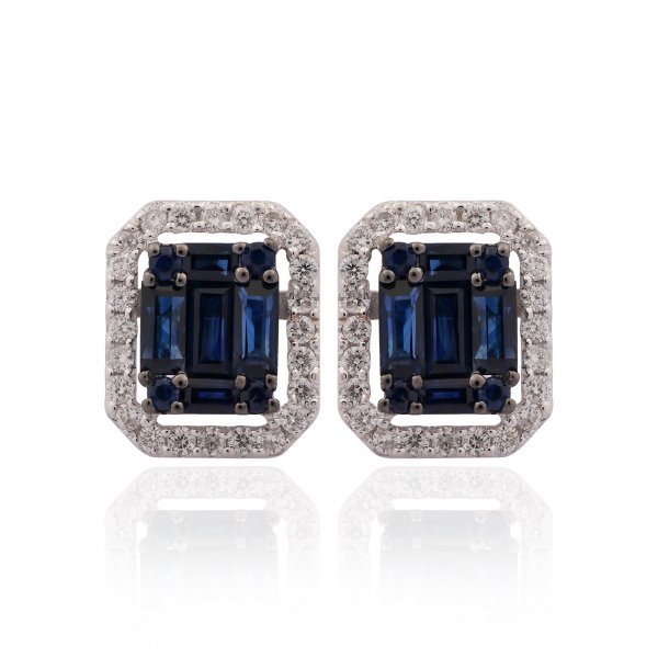 Mystery-1933 Earring 5087e-NBS