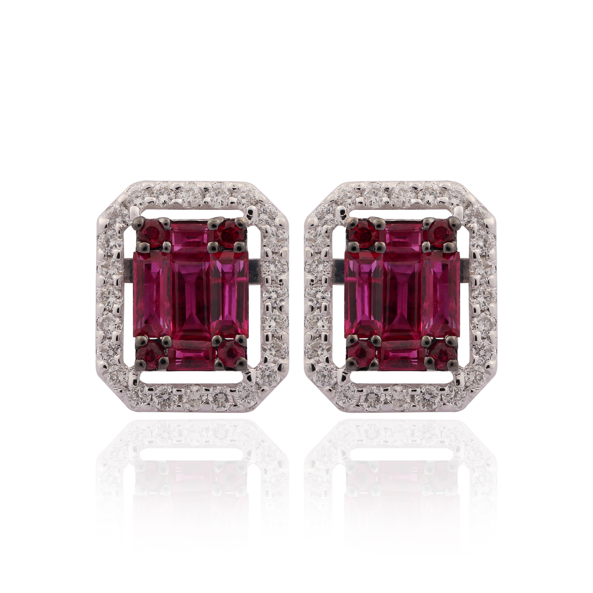 Mystery-1933 Earring 5087e-NRB