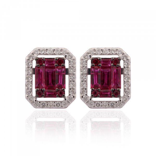 Mystery-1933 Earring 5087e-NRB