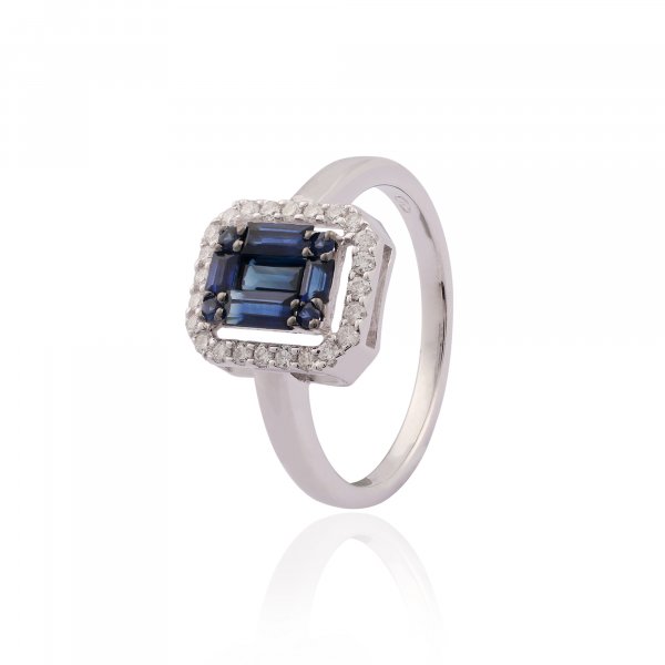 Mystery-1933 Ring 5087R-NBS