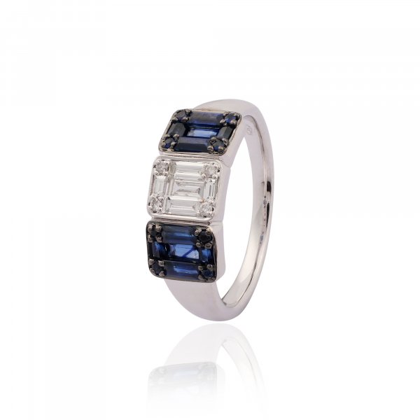 Mystery-1933 Ring 5089R-NBS
