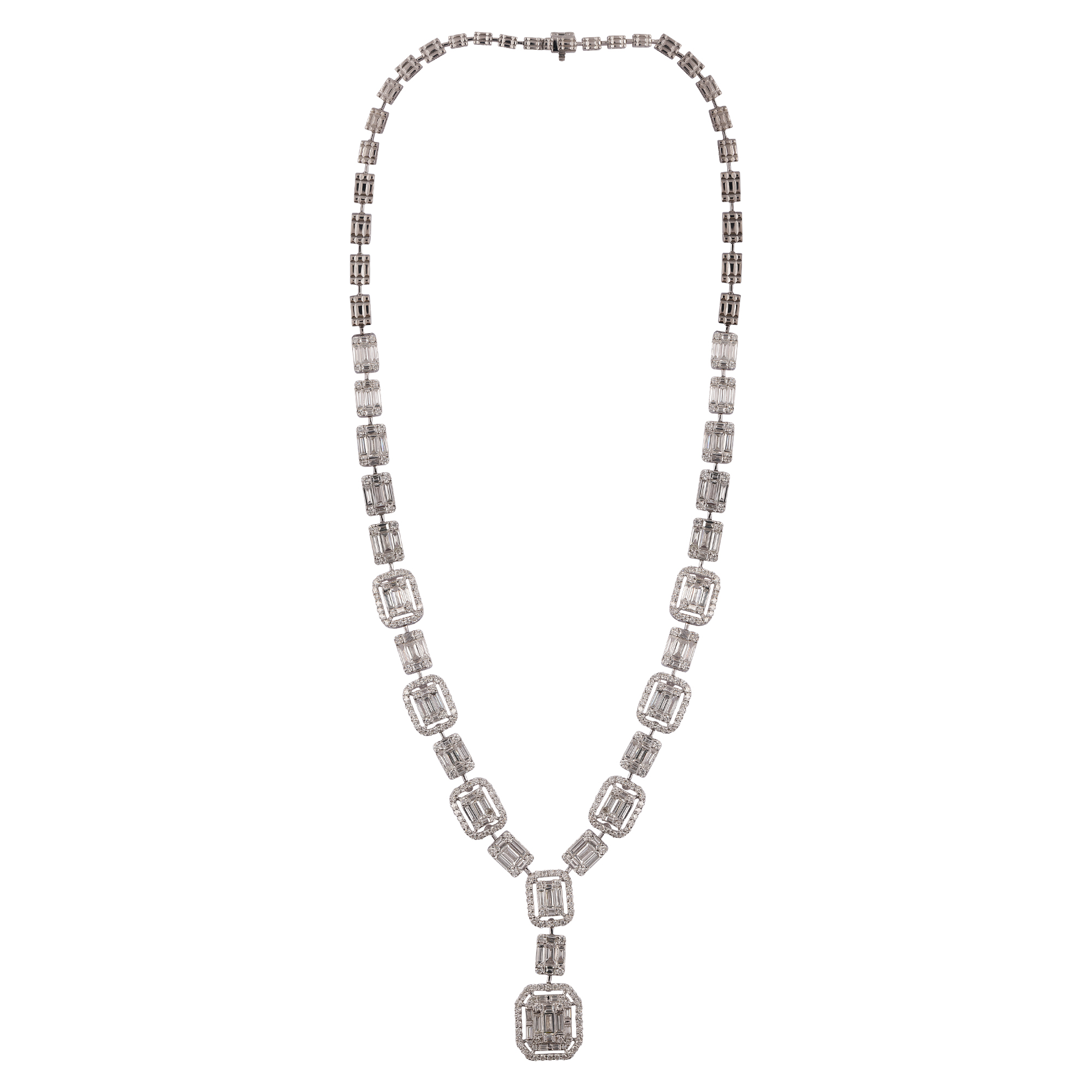 Mystery-1933 Necklaces 5091N