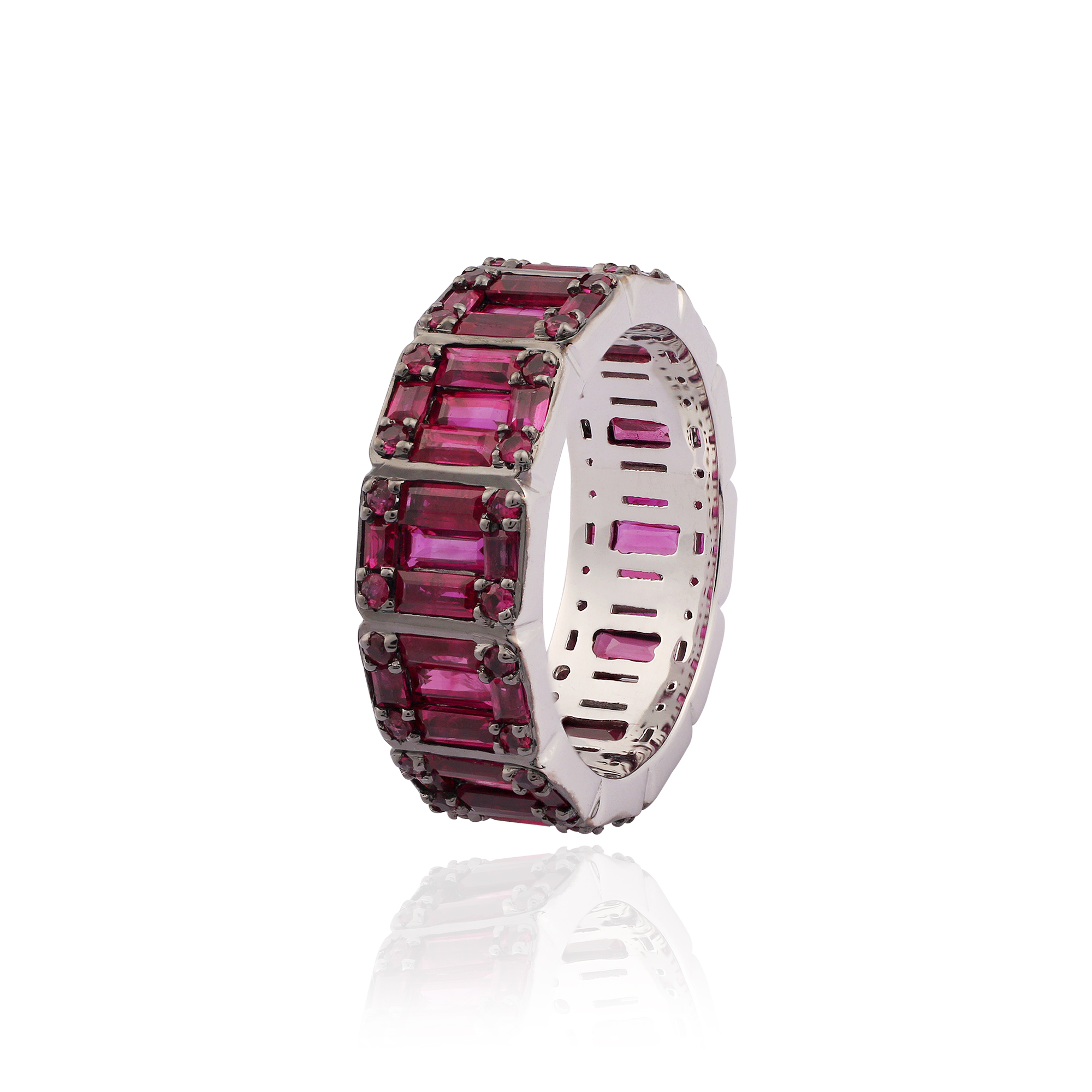 Forever Eternity Ring 5092R-NRB