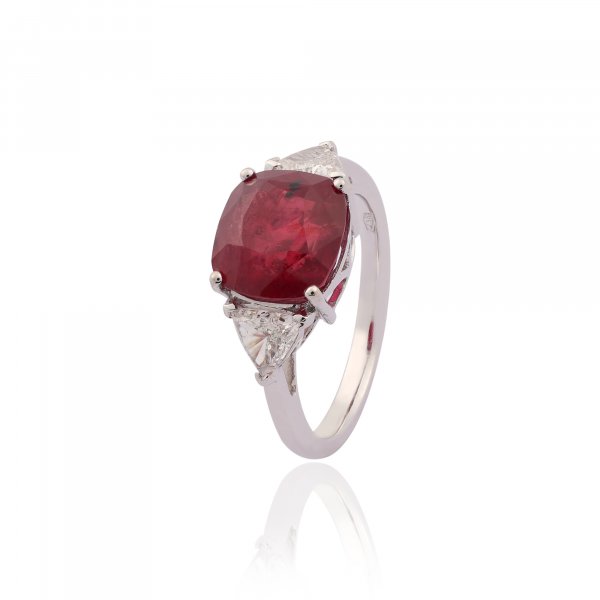 Vintage Classic Ring 5105R-RB