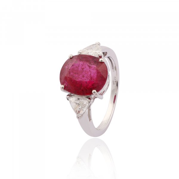 Vintage Classic Ring 5106R-RB