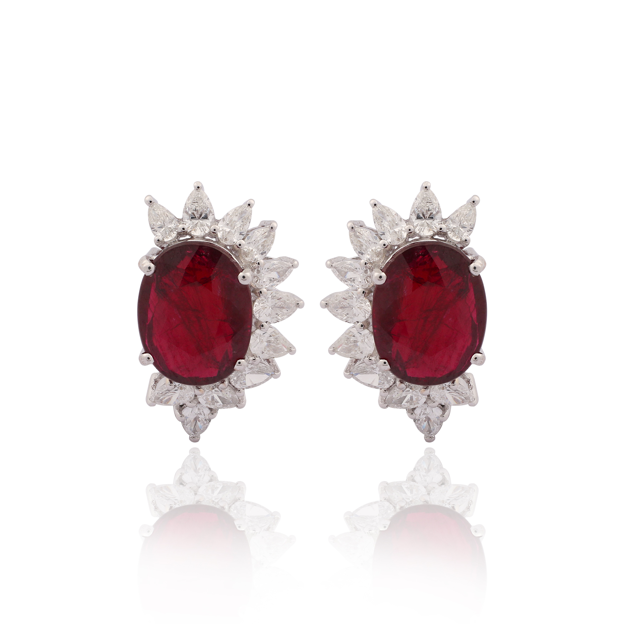 Vintage Classic Earring 5110E-NRB