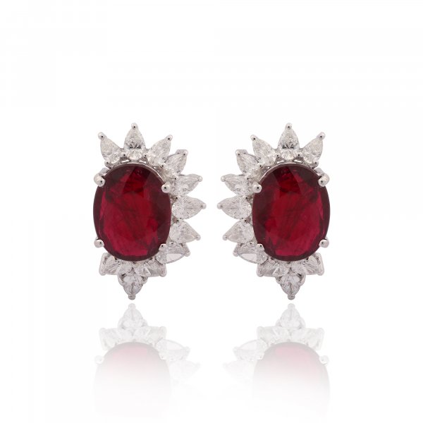 Vintage Classic Earring 5110E-NRB