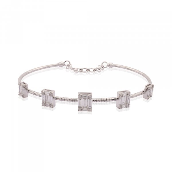 Mystery-1933 Bracelet 5115b