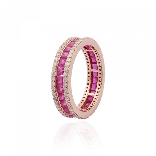 Forever Eternity Ring 5119R-NRB