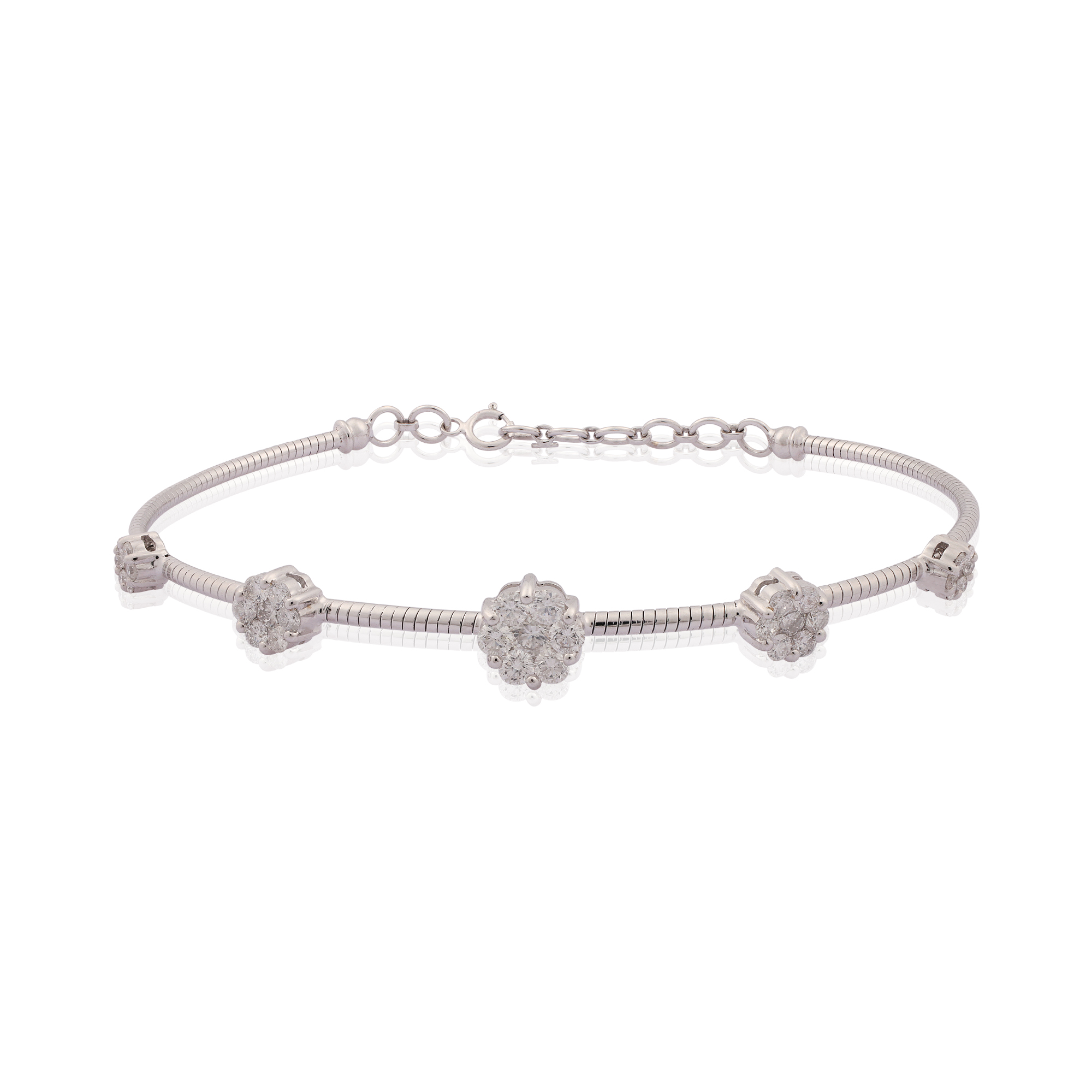 Fiorlini Bracelet 5120B