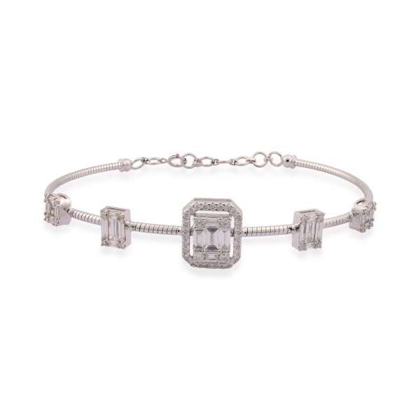 Mystery-1933 Bracelet 5121B