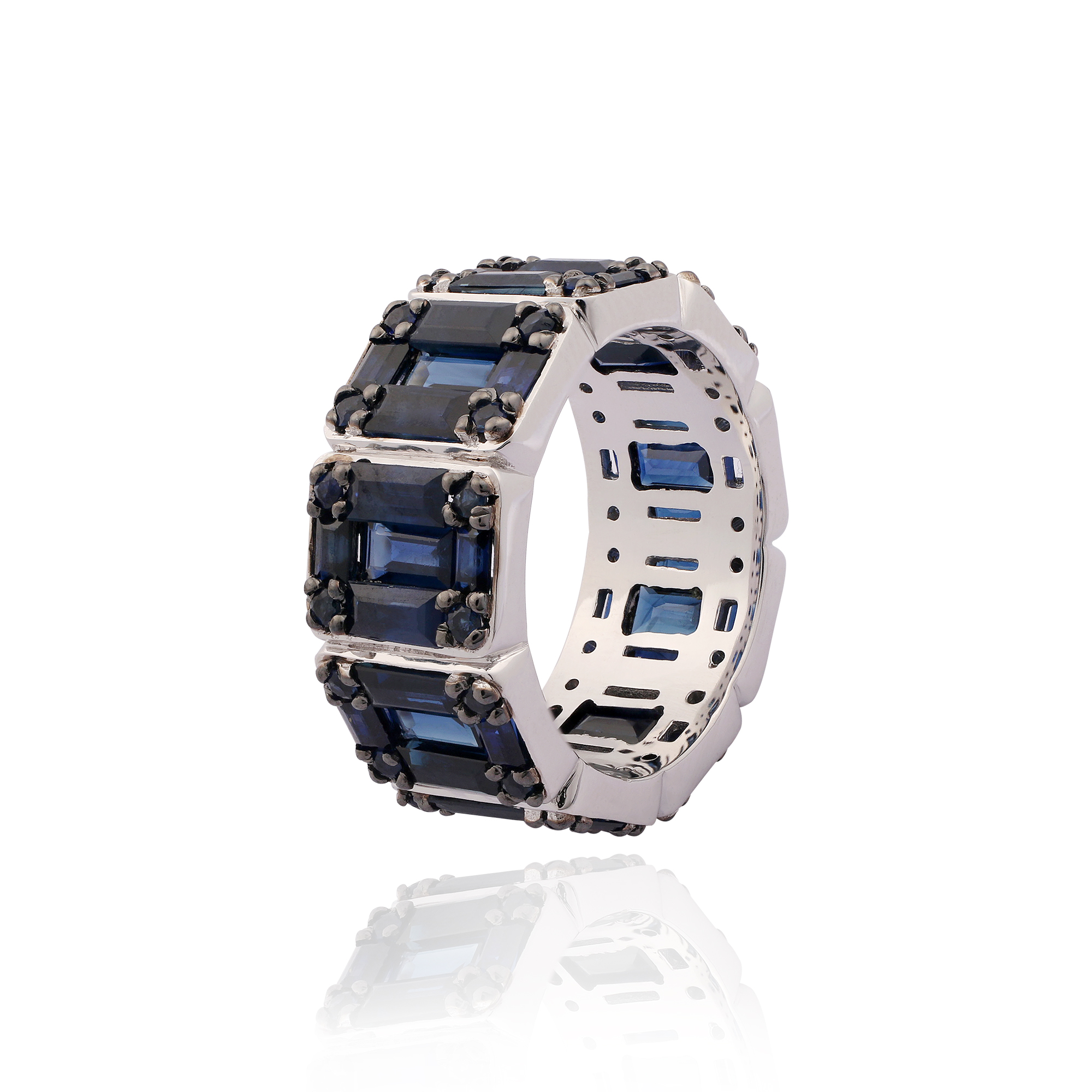 Forever Eternity Ring 5122R-NBS