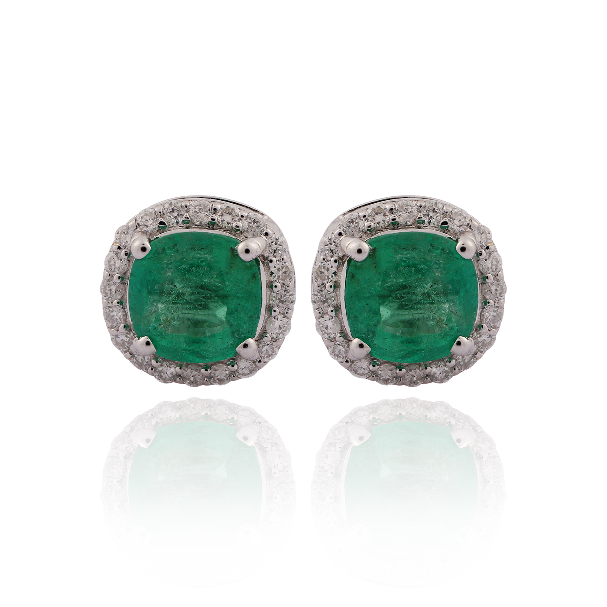 Vintage Classic Earring 5124RE-EM
