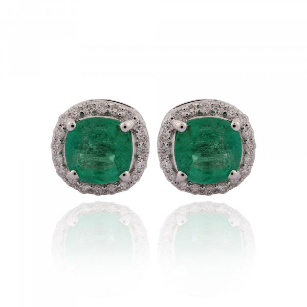 Vintage Classic Earring 5124RE-EM
