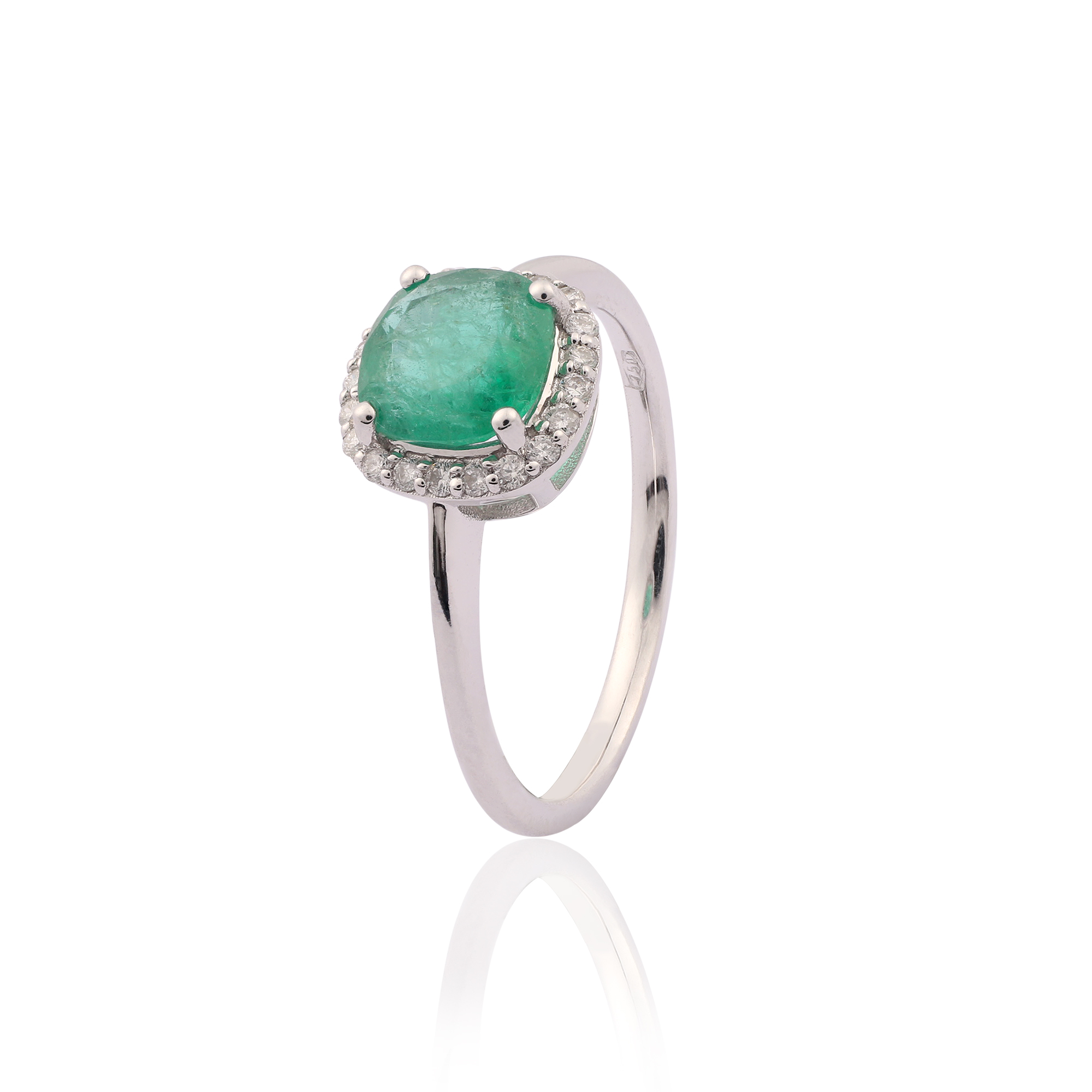Vintage Classic Ring 5125R-EM