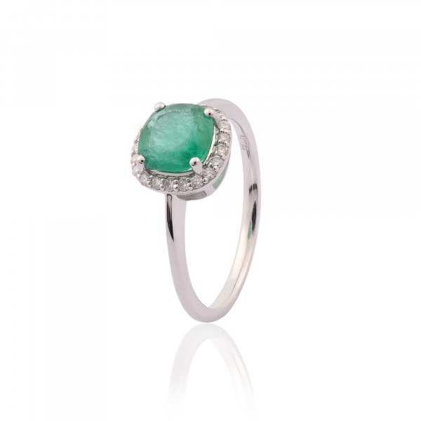 Vintage Classic Ring 5125R-EM