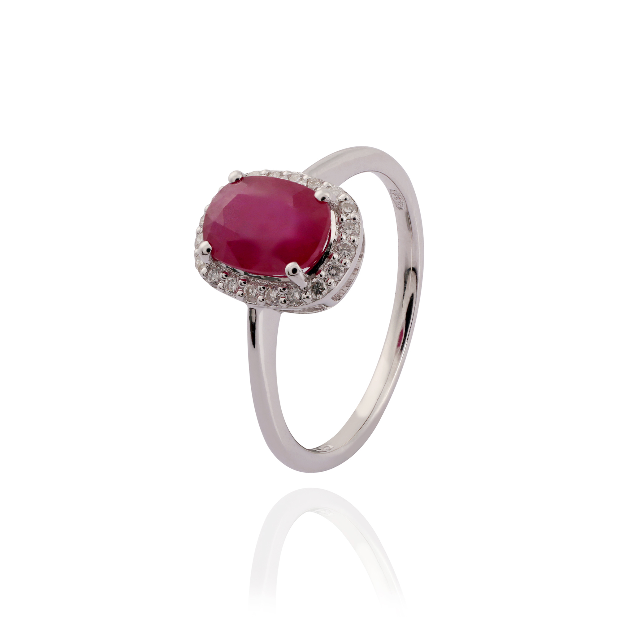 Vintage Classic Ring 5125R-NRB