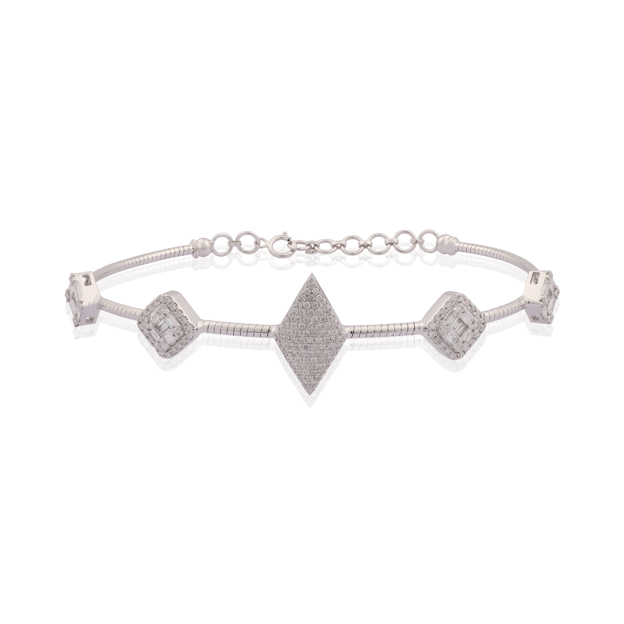 Mystery-1933 Bracelet 5131B