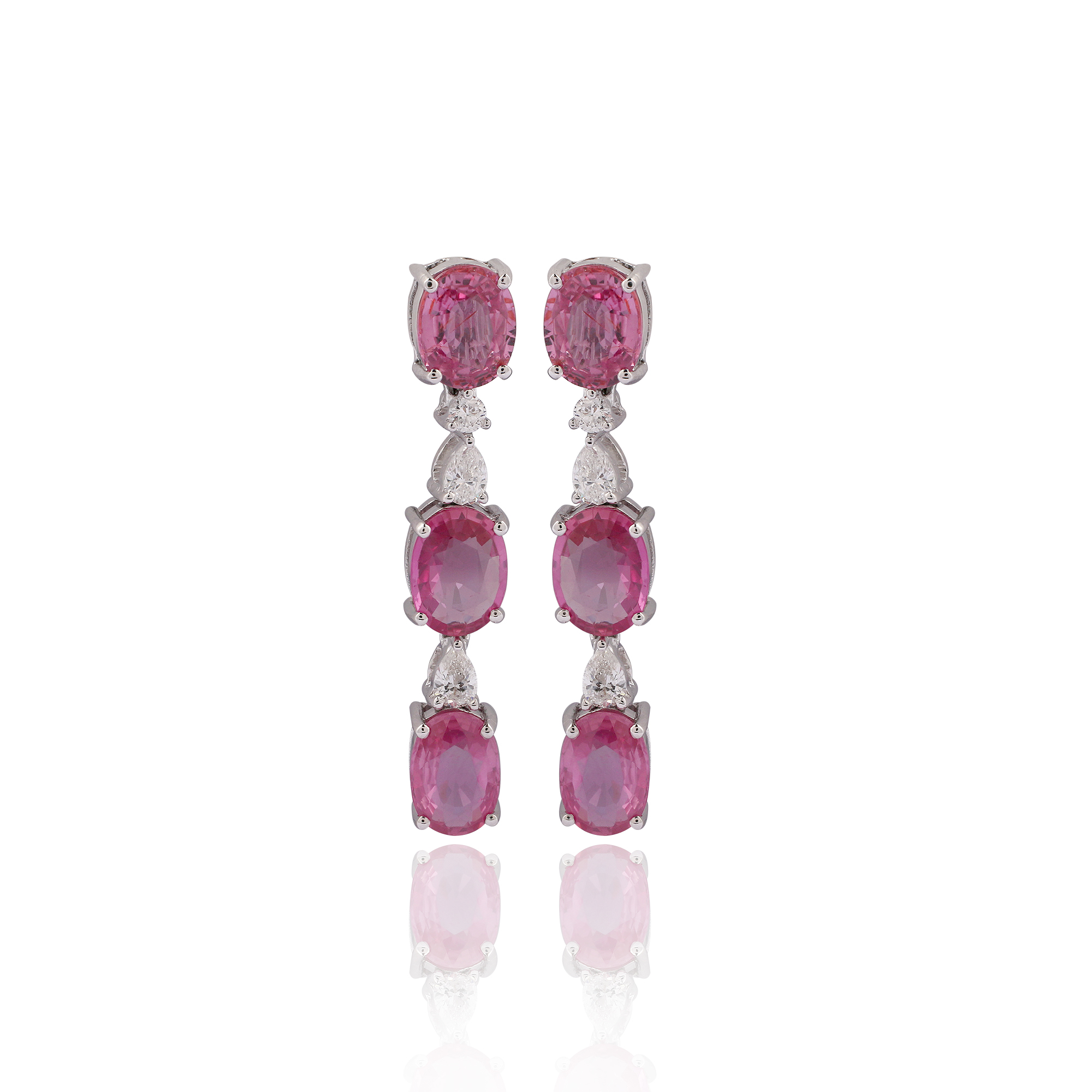 Vintage Classic Earring 5134E-RB