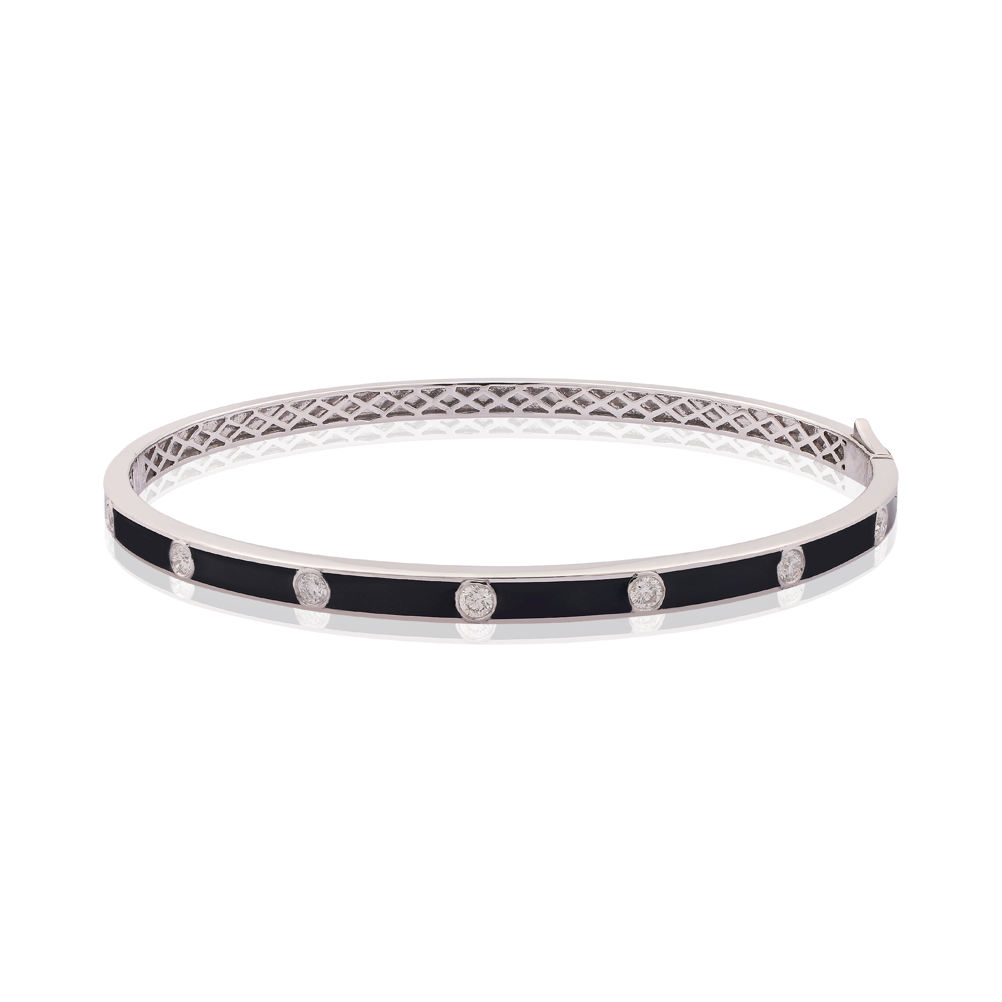 Cloisonn Collection Bracelet 5135B-C16