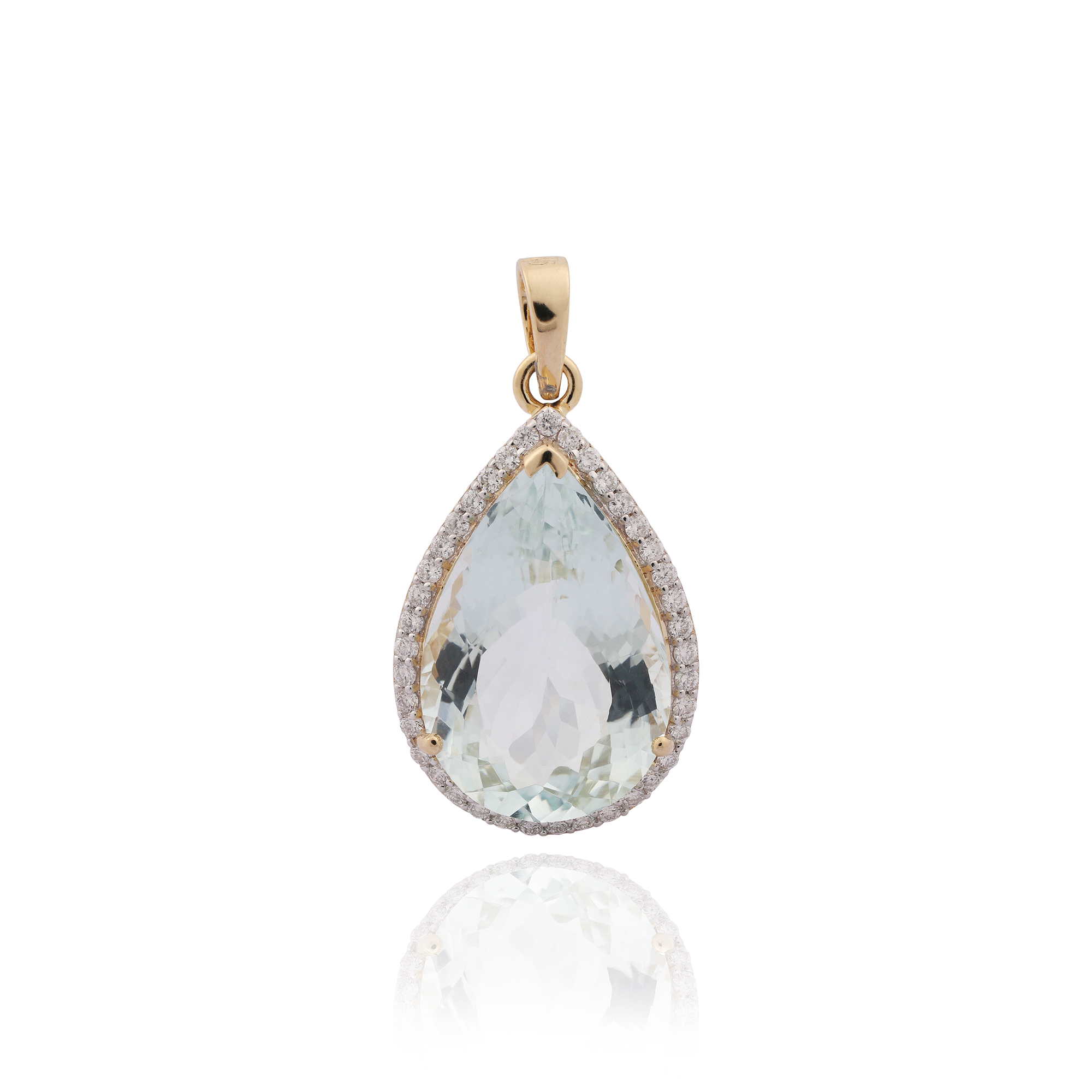 Vintage Classic Pendant 5148P-SEMI