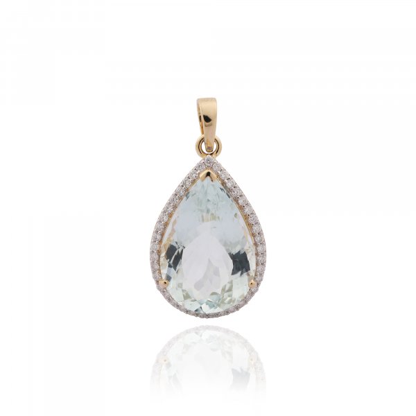 Vintage Classic Pendant 5148P-SEMI