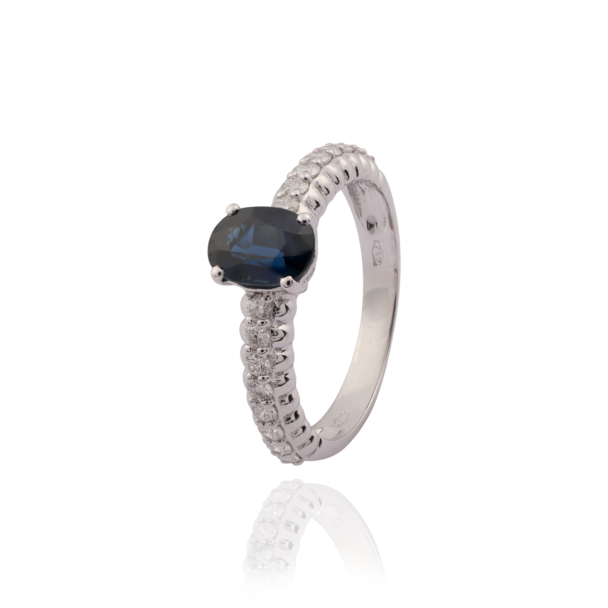 Vintage Classic Ring 5152R-NBS